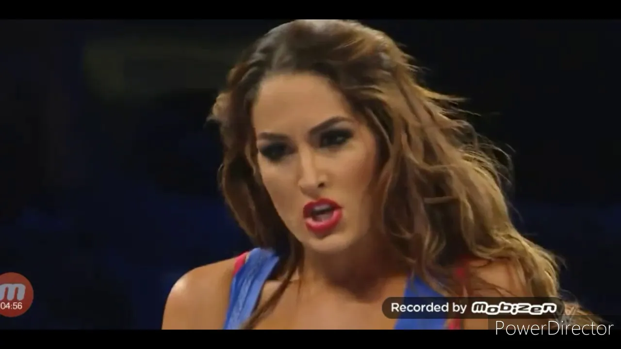 Six-pack Challenge SmackDowm    Women's Title No.1   Contenders' Match background