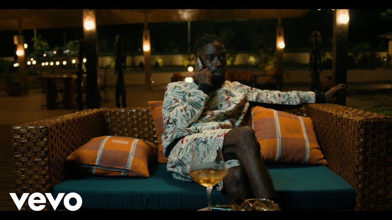 Sindika - Peiné (Clip Officiel)