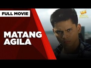Matang agila