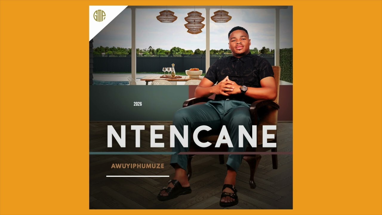 Ntencane - 9. ENGALOBOLILE [FT KAMAPHANGA] (Official Audio)