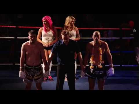 FULL FIGHT/ Road to Rebellion 1: Max Donnohue vs Adam Harrison