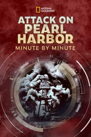 Attack on Pearl Harbor: Minute by Minute [Portuguese]