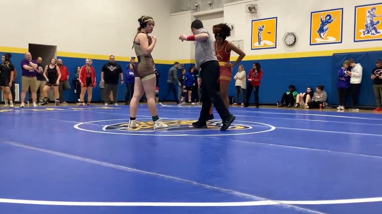 Wachter vs. Hazelwood East background