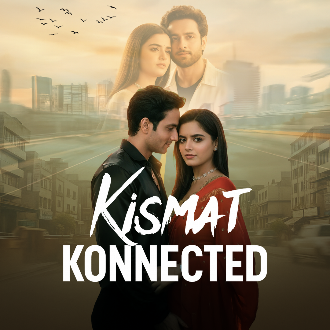 Kismat Konnected poster