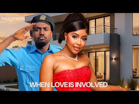 When Love Is Involved