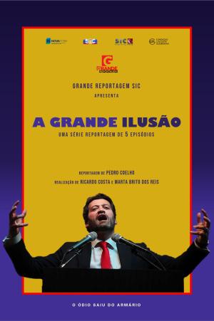 A Grande Ilusão [Portuguese]