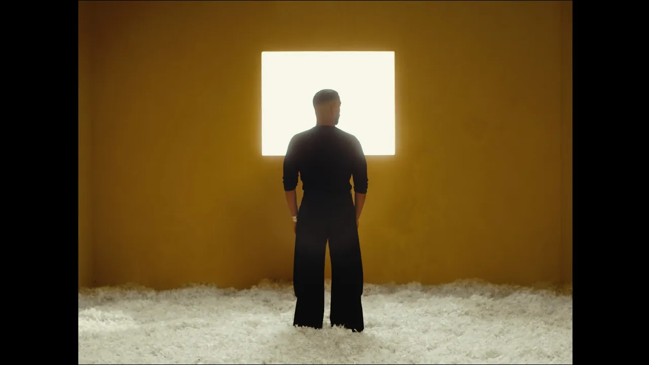 Slimane - Mieux que moi (Clip Officiel)