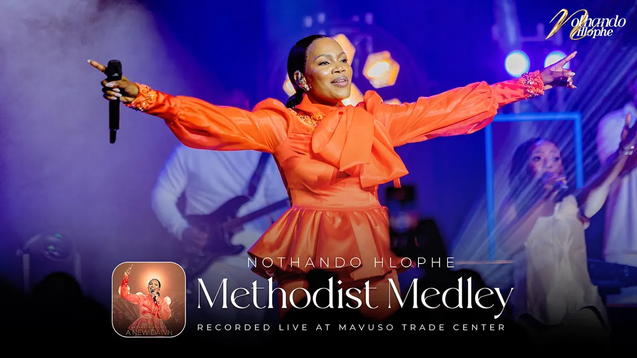 Methodist Medley