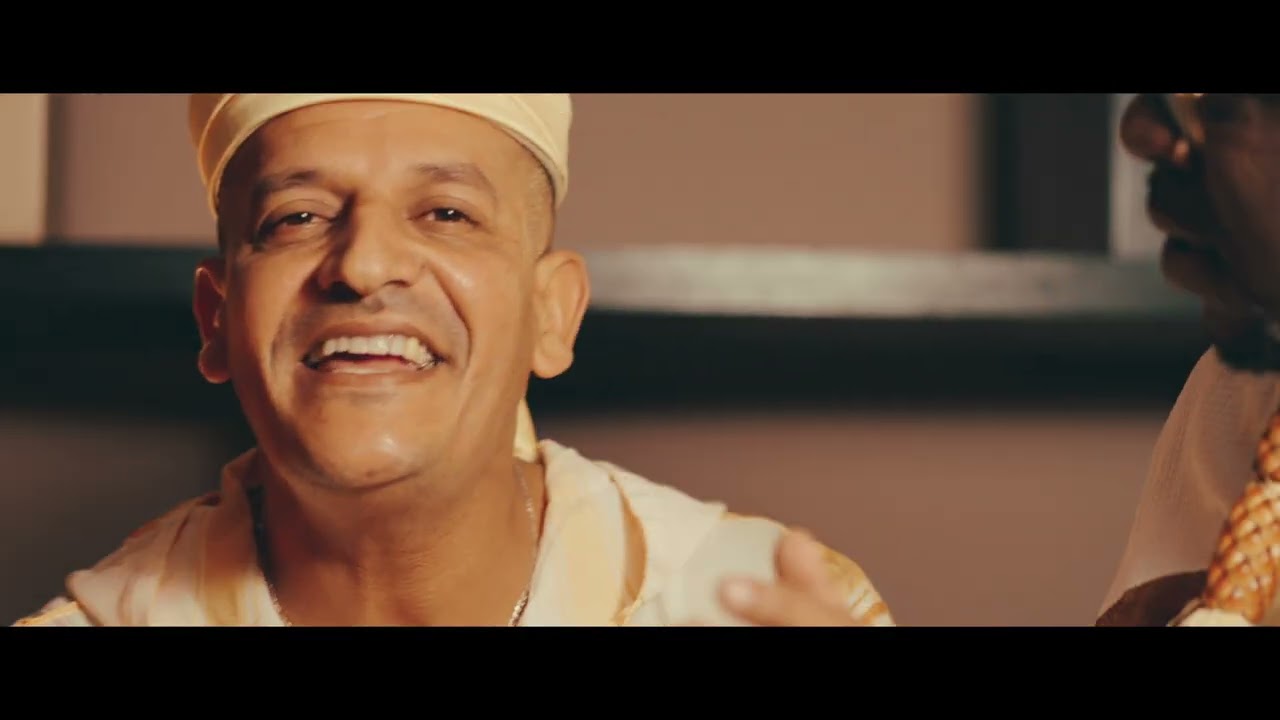 YODÉ & SIRO feat Mouhsine Jdidi x Kkeda Queen africa clip officiel