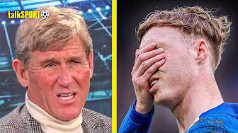 "SHUT UP!" Simon Jordan's SCATHING RANT on Players being OVERWORKED amid Fixture Congestion CONCERN!