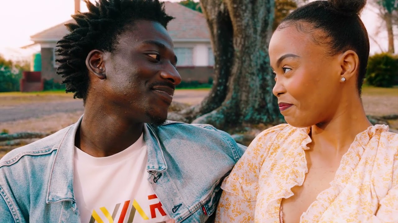 Ngibuyela Emakhaya (Official Music Video) - Kenton Lee, Eman S, S-Sabadala, Zykes Magida