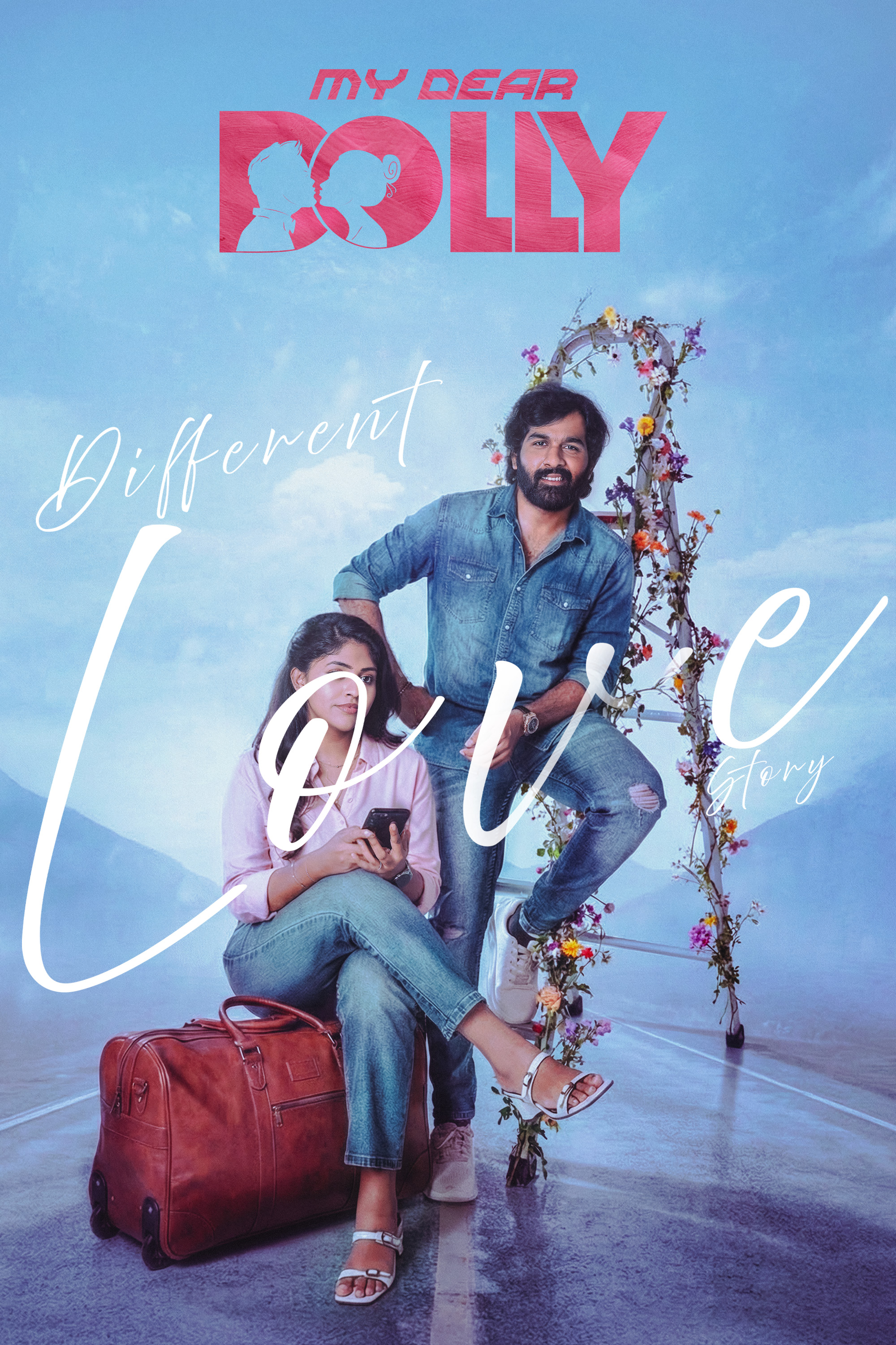 Watch My Dear Dolly [Hindi][CAM] Drama movie online free