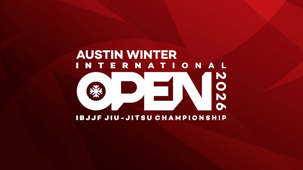 Austin Winter IO 2026 | Mat 4 (Day 2)