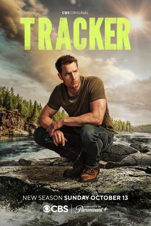 Tracker [Portuguese] S1-S3