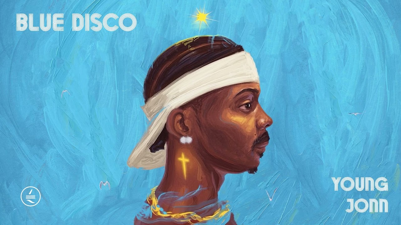 Young Jonn  - Lalala (feat. Rema) [Official Audio]