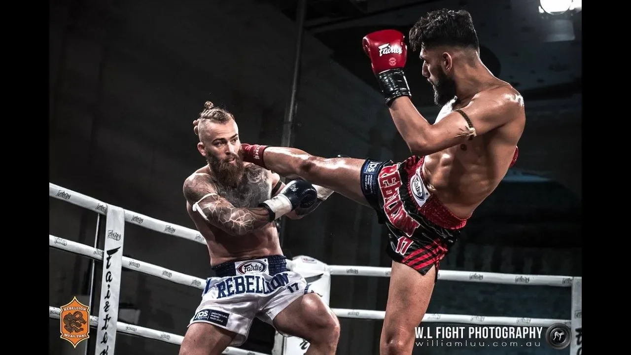 Roots9 Highlight Ramesh Habib vs Barrie Oliver