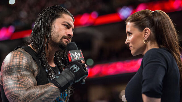 Roman Reigns’ best Raw moments: WWE Playlist