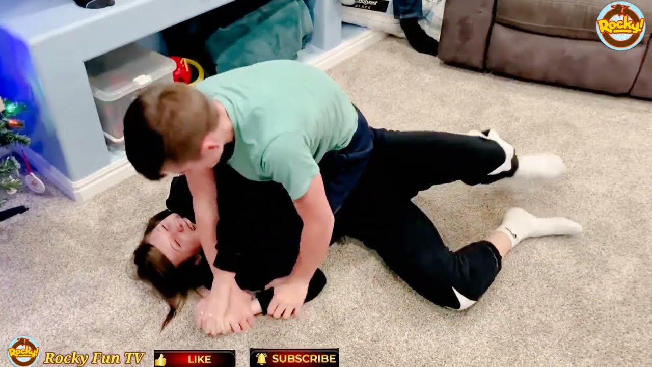 Grappling Girl And Boy🙅wrestling wrestling#sport#kushti #jiujitsu #wrestling #mma#mrbeast