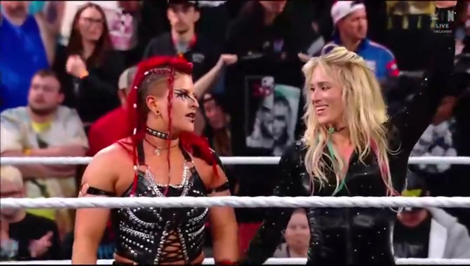 WWE NXT January 20th 2026 Full Show