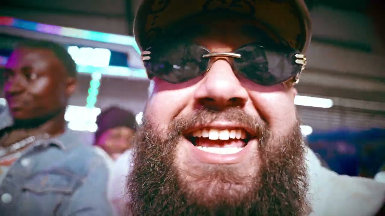 MOMO HAYEK FT CEUDRO, PEROO ,JOLINA VERDIGO - CHRIST VITAL ( CLIP OFFICIEL)