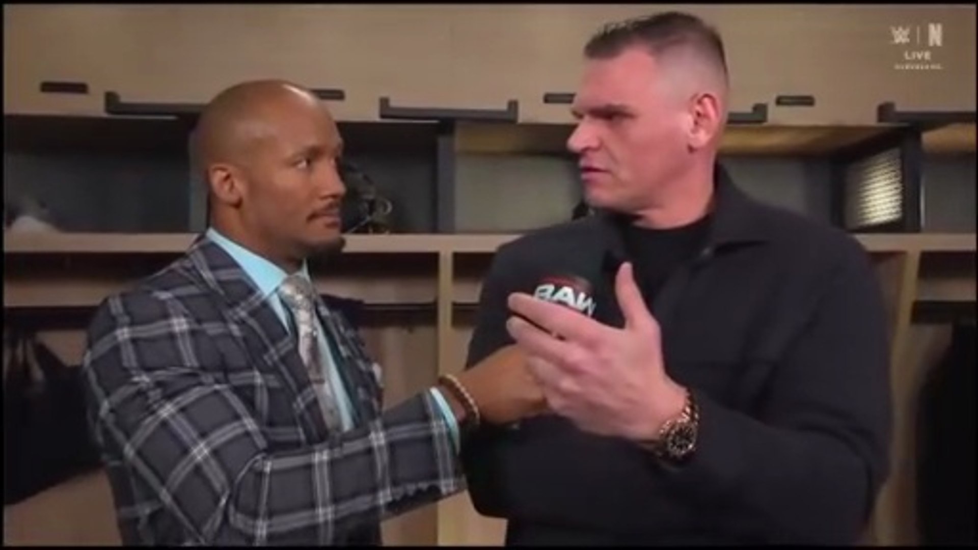 WWE Raw 2/9/2026 Full Show (Part-2)