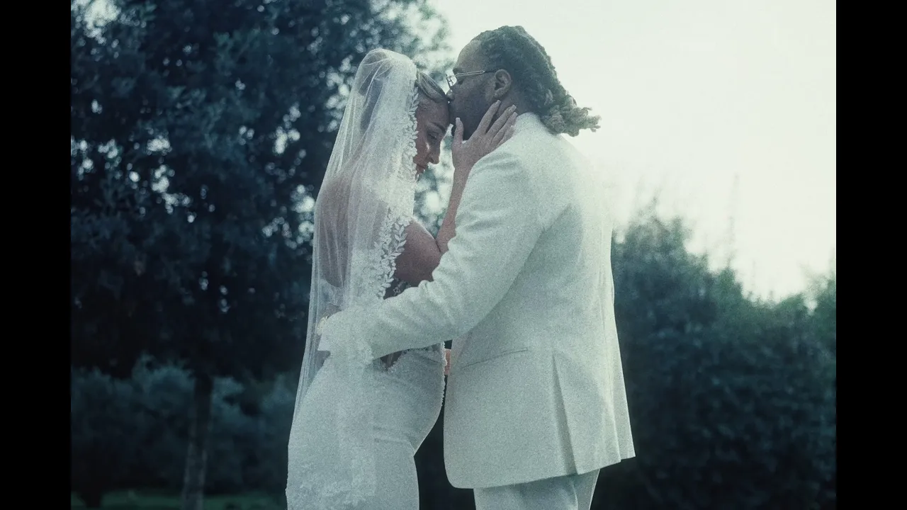 AMK - 15 Questions (Official Music Video)