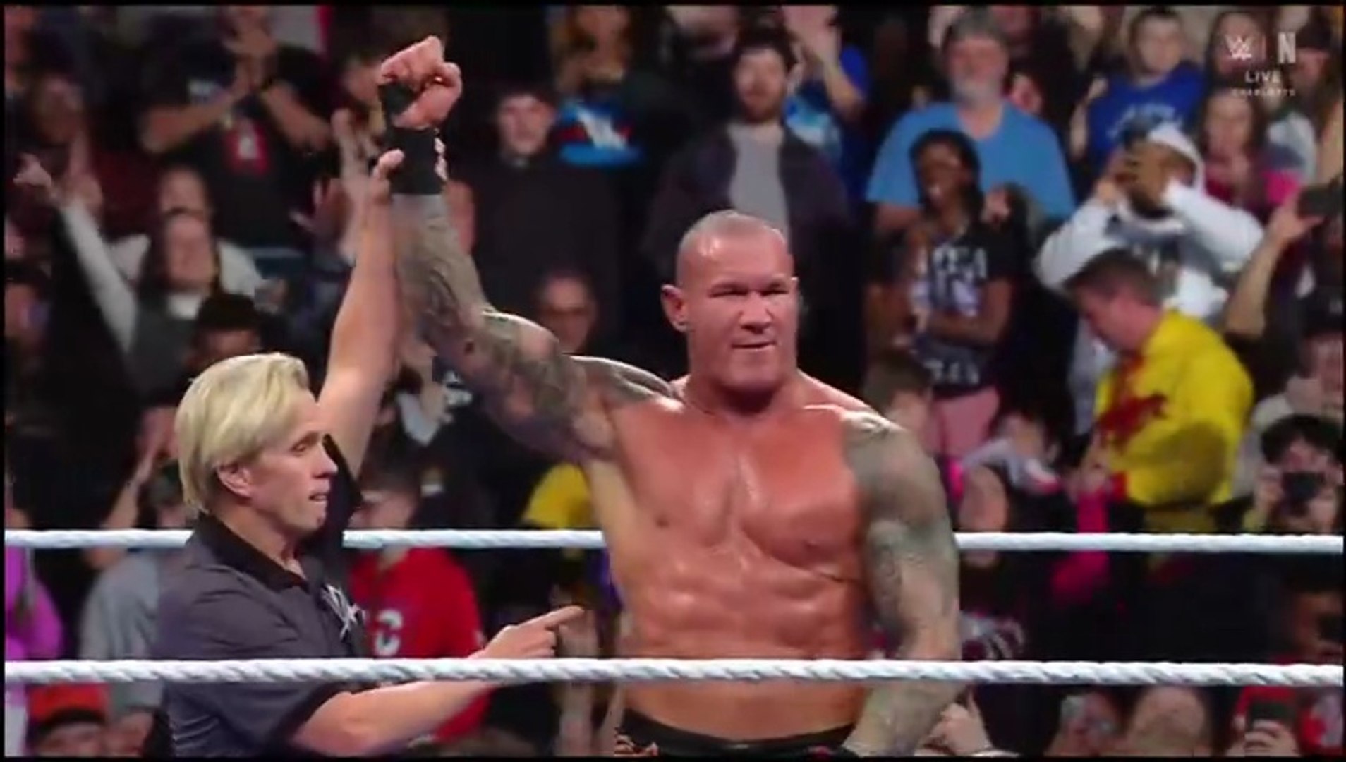 WWE Smckdown 6 February 2026 Full Show (Part-2)