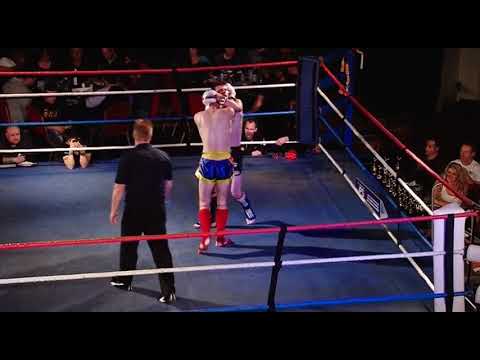 FULL FIGHT/ Road to Rebellion 1: Fight 5