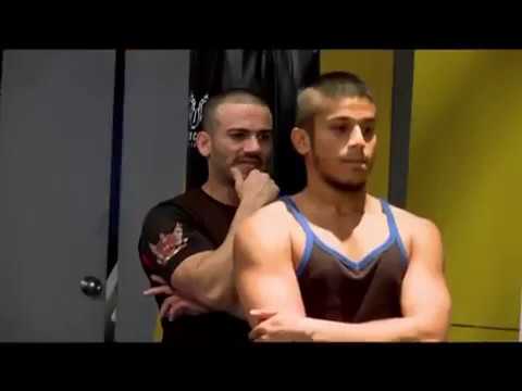 SFL Challengers Episode 2