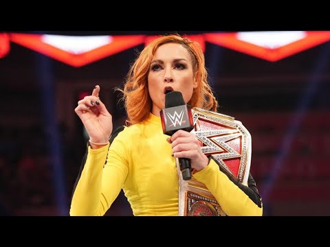 Becky Lynch Discusses Her History With Asuka