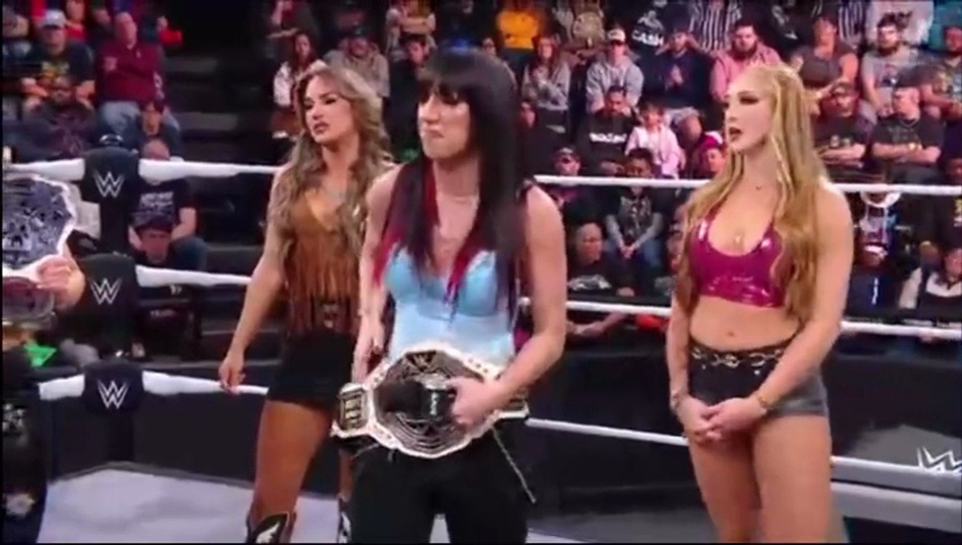 WWE NXT 2/3/2026 Full Show