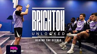 Brighton Unlocked | #65 | Emotional Milner Tributes And Forest Felling