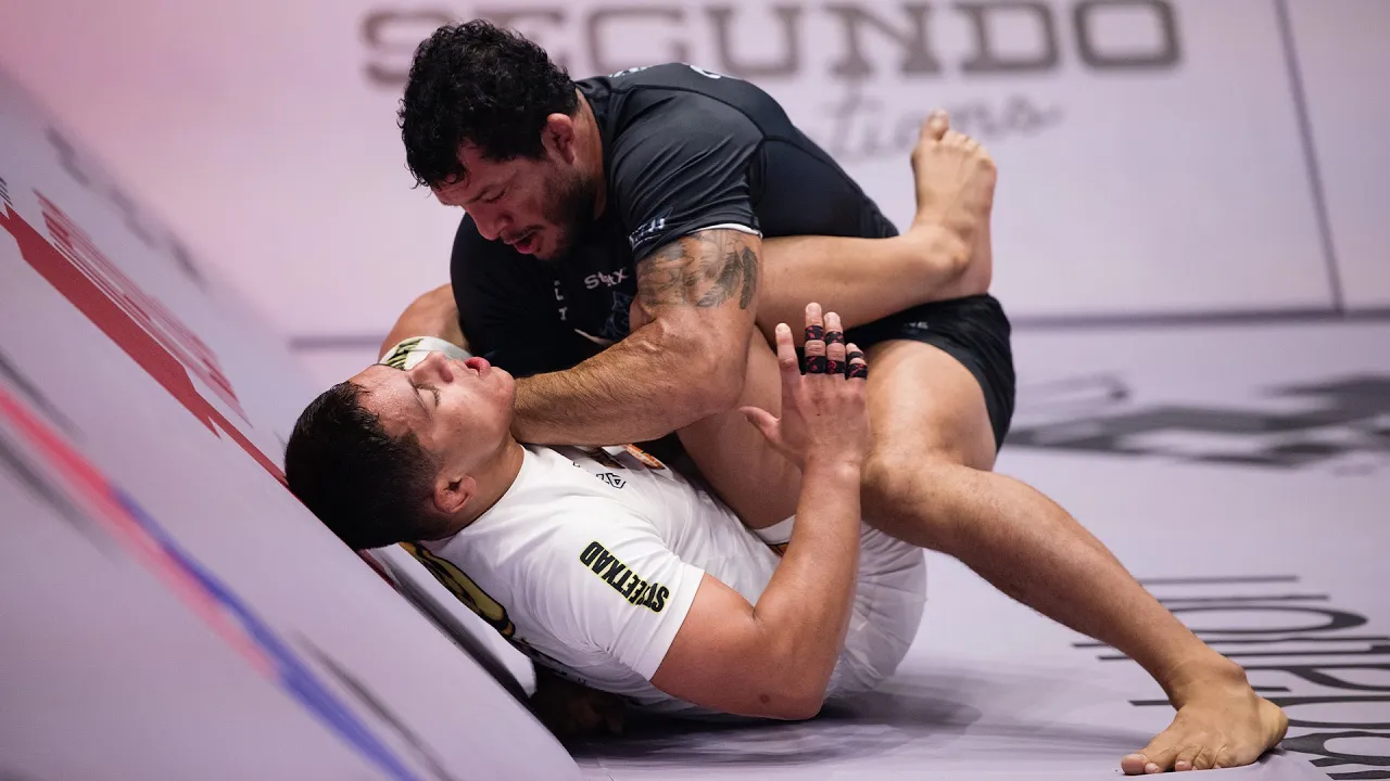 New Wave vs Atos | FULL TEAM MATCHUP | 2025 Craig Jones Invitational 2