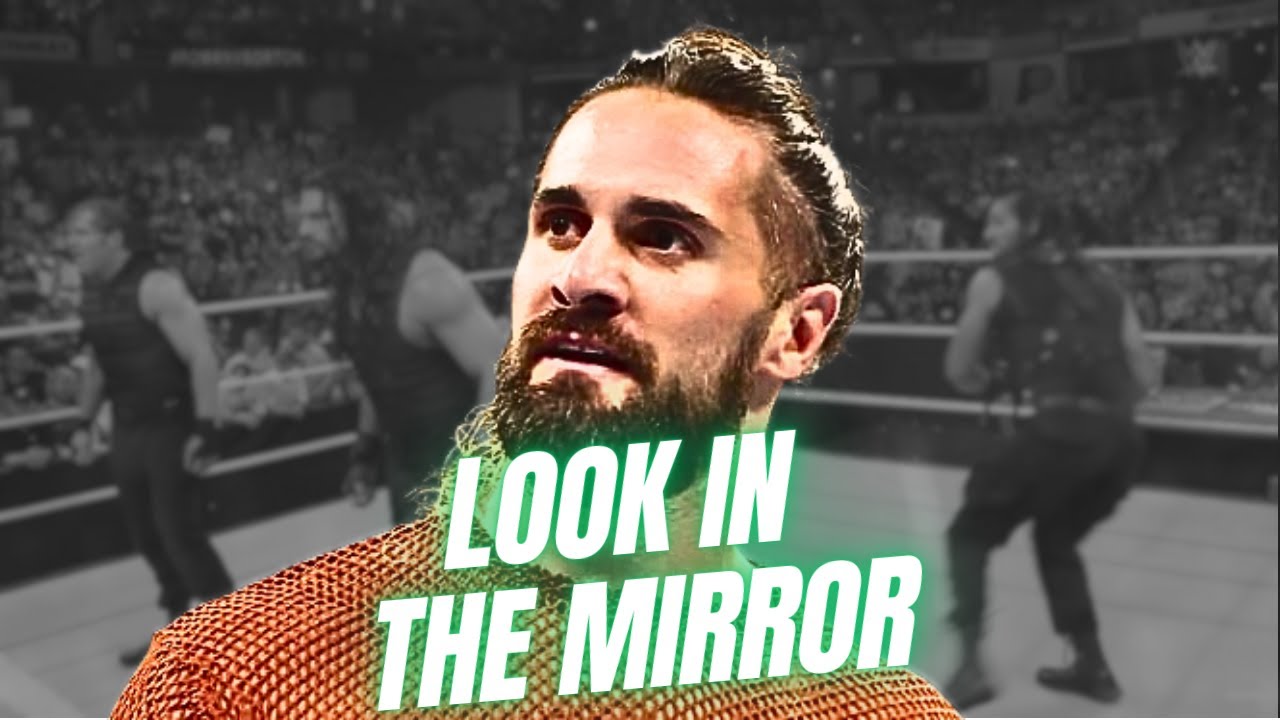 Seth, YOU RUINED EVERYTHING background