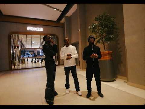 R2 - Mood ft D2 ft Kulturr