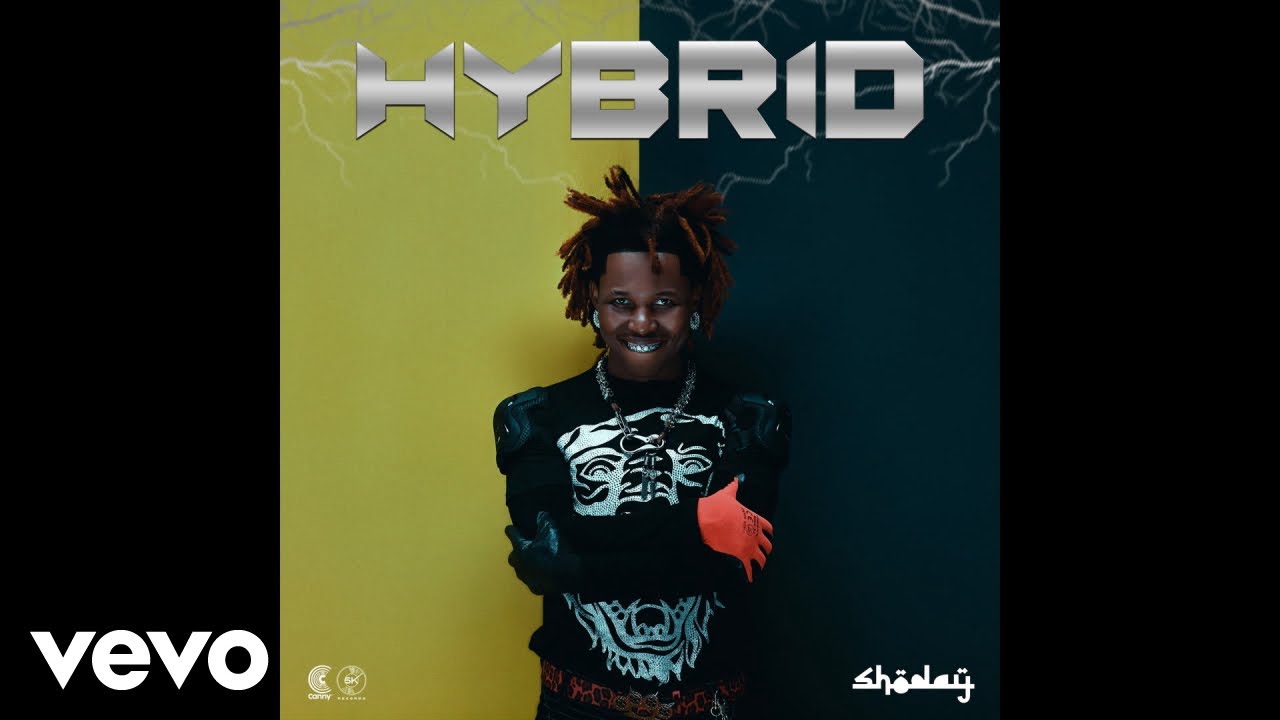 Shoday - OBT (Official Audio) ft. BhadBoi OML