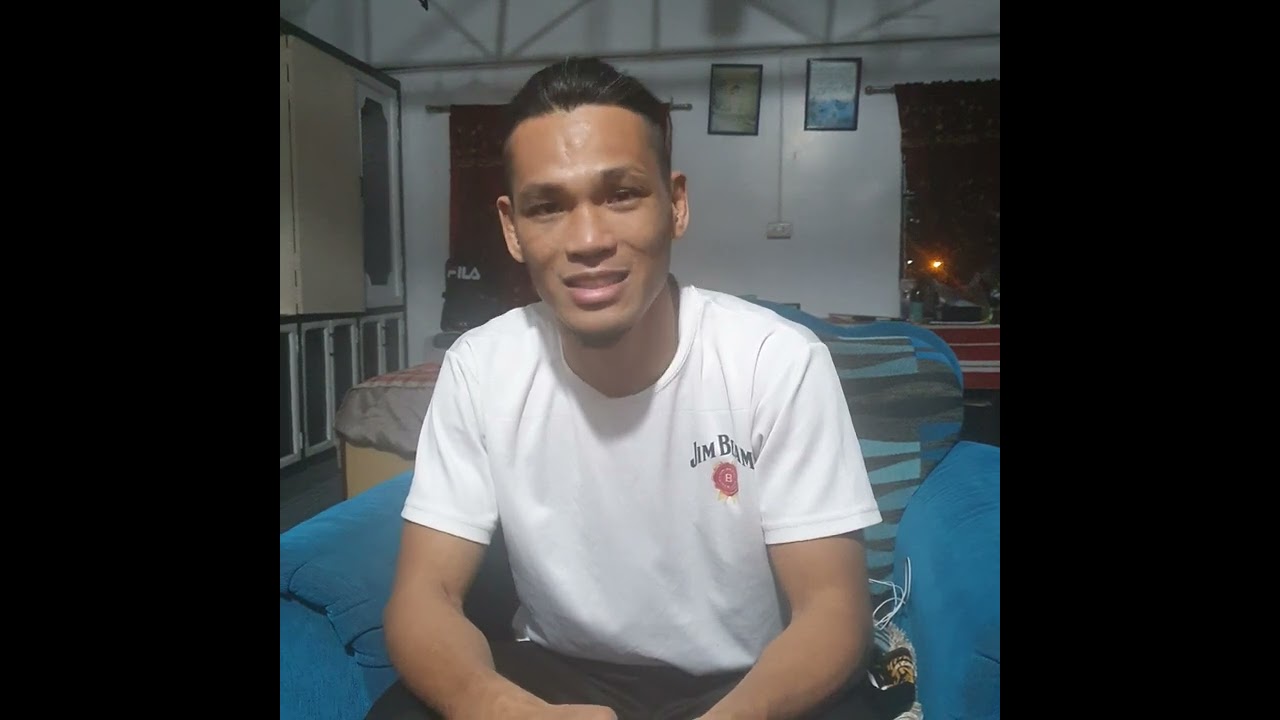 World Title Contender Arthur Villanueva's immediate reaction | Donaire vs Inoue 2nd RD Stoppage