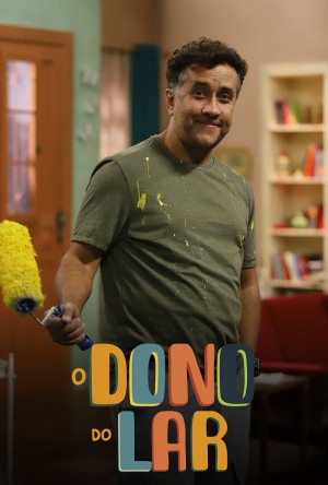 O Dono do Lar [Portuguese] S1-S7