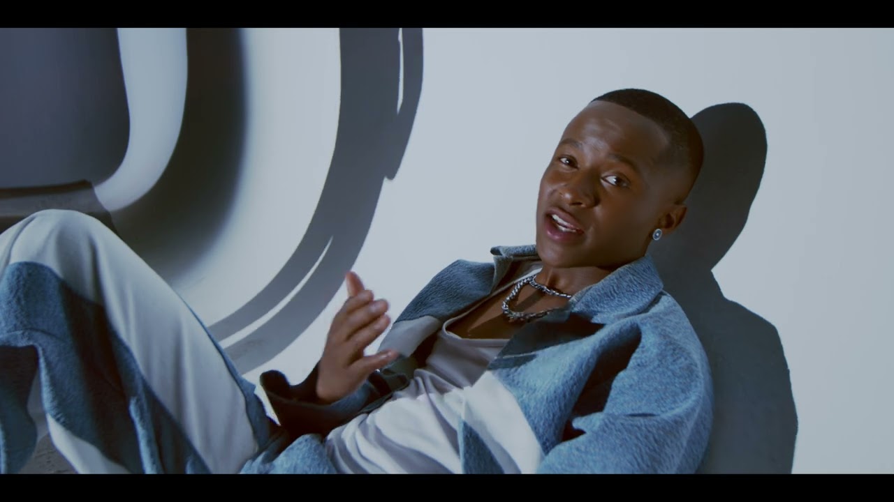 Amanxeba (Official Video) - Sami Kay x Rox Roberson x Misokuhle