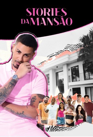 Stories da Mansão [Portuguese]