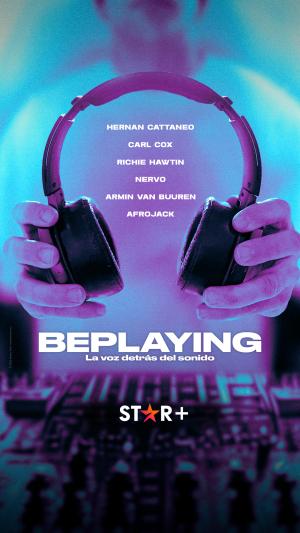 BePlaying: The Voices Behind the Sound [Portuguese]