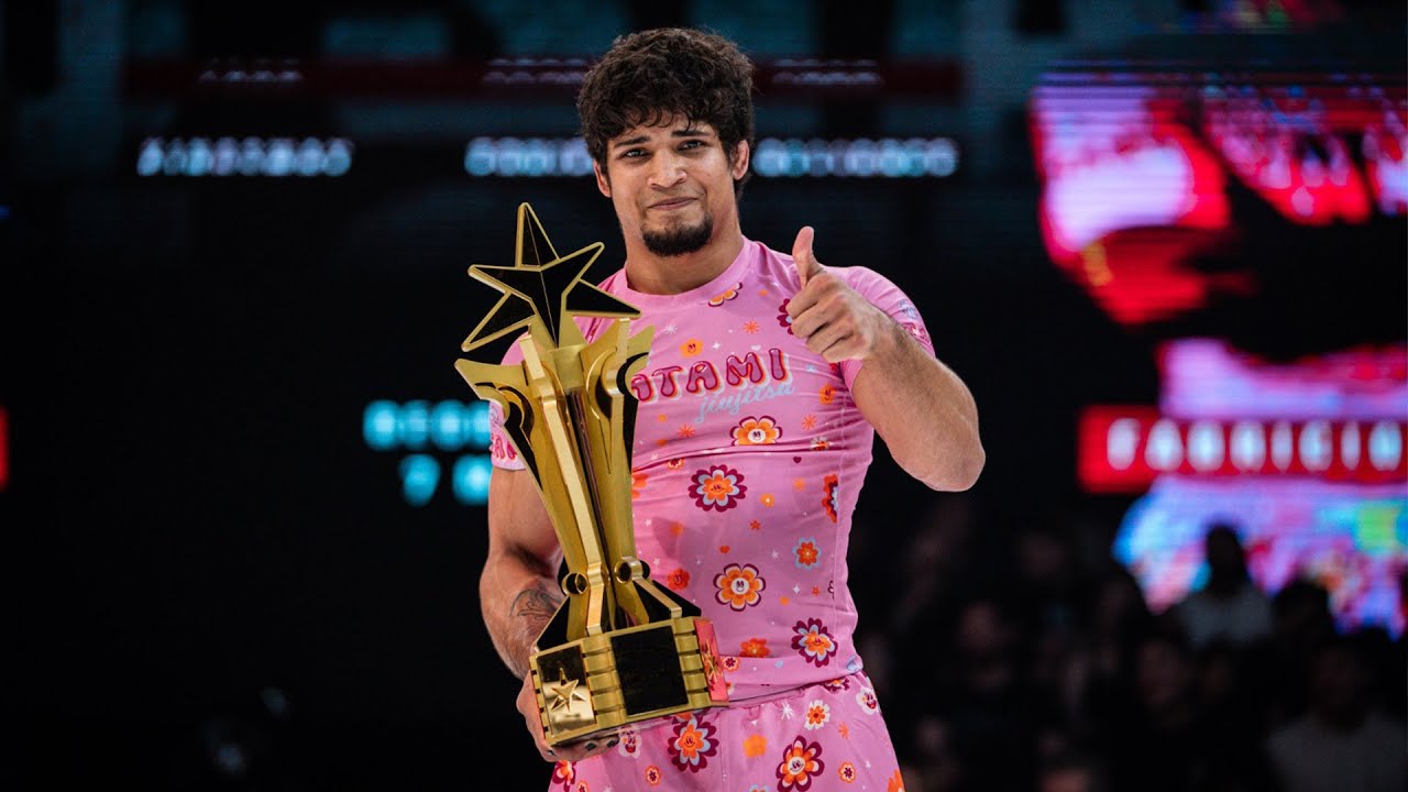 LIVE: BJJ Stars 18 | Live Jiu-Jitsu Prelim Card