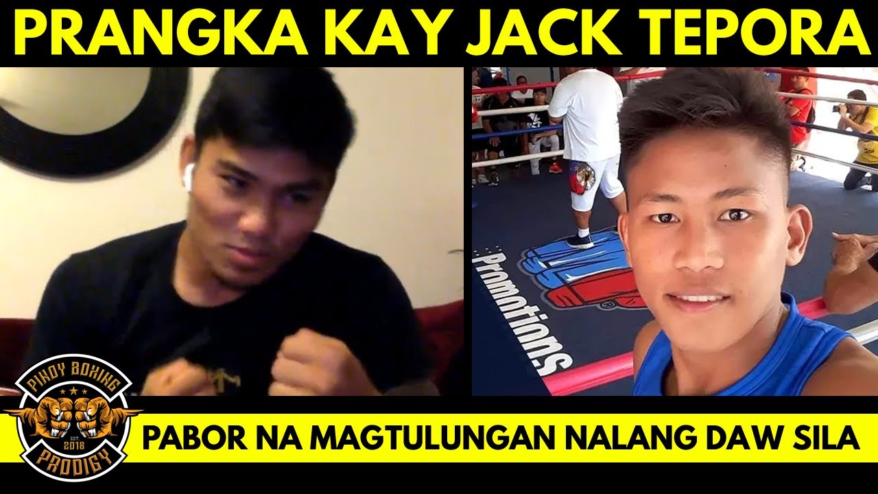 Magsayo: Di ko kailangang UMAPAK ng tao para tumaas | Gustong deretsohin pag may GALIT sa kanya