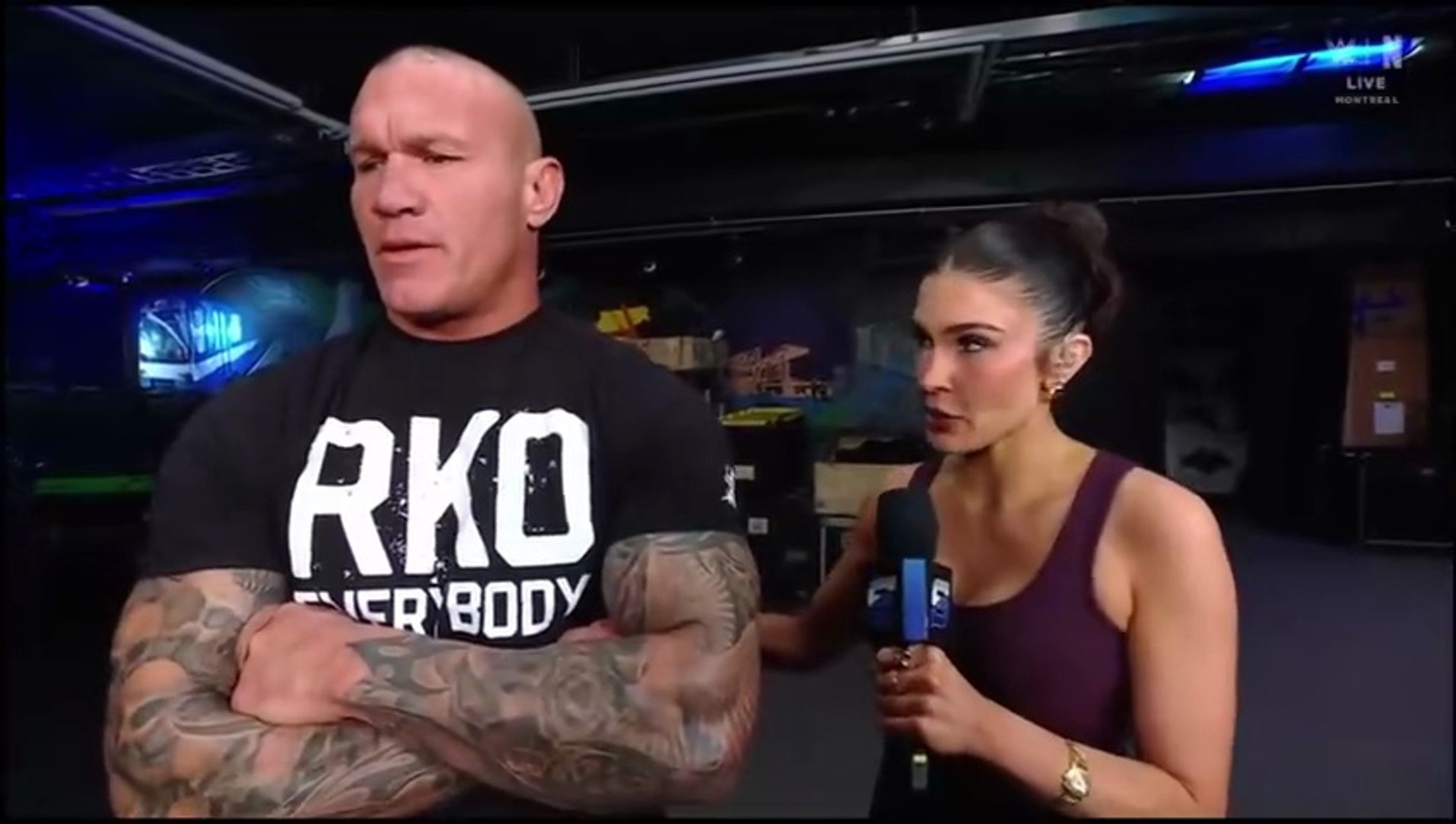 WWE Smackdown 23 January 2026 Full Show (Part-1)