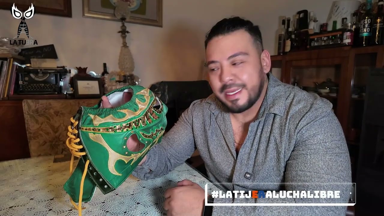 Robin de frente con su gran amor