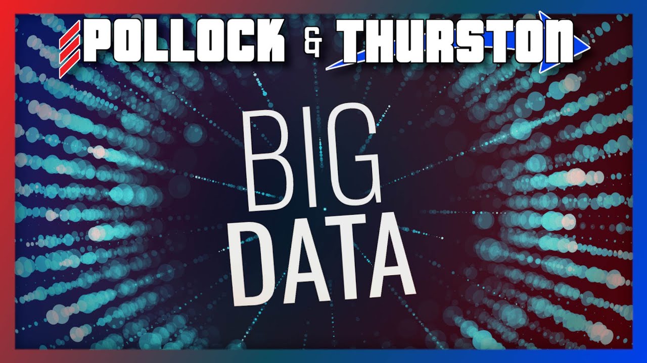 Big Data + Panel Wreaks Havoc on WWE & AEW | Pollock & Thurston