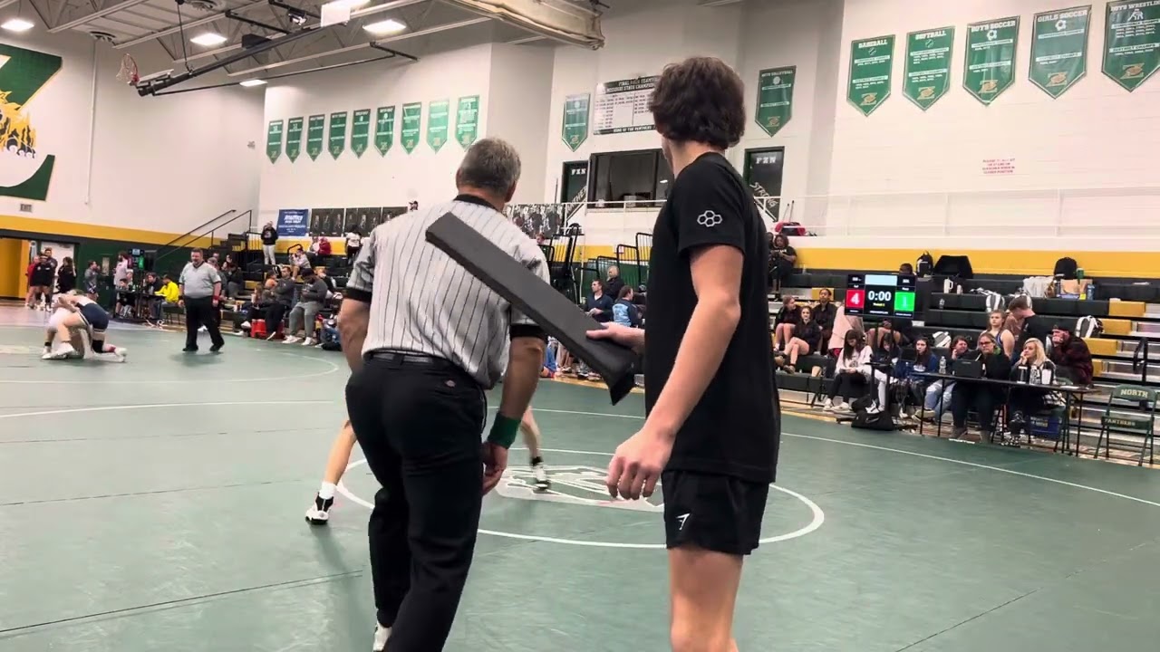 Rapp vs. Warrenton Part 1