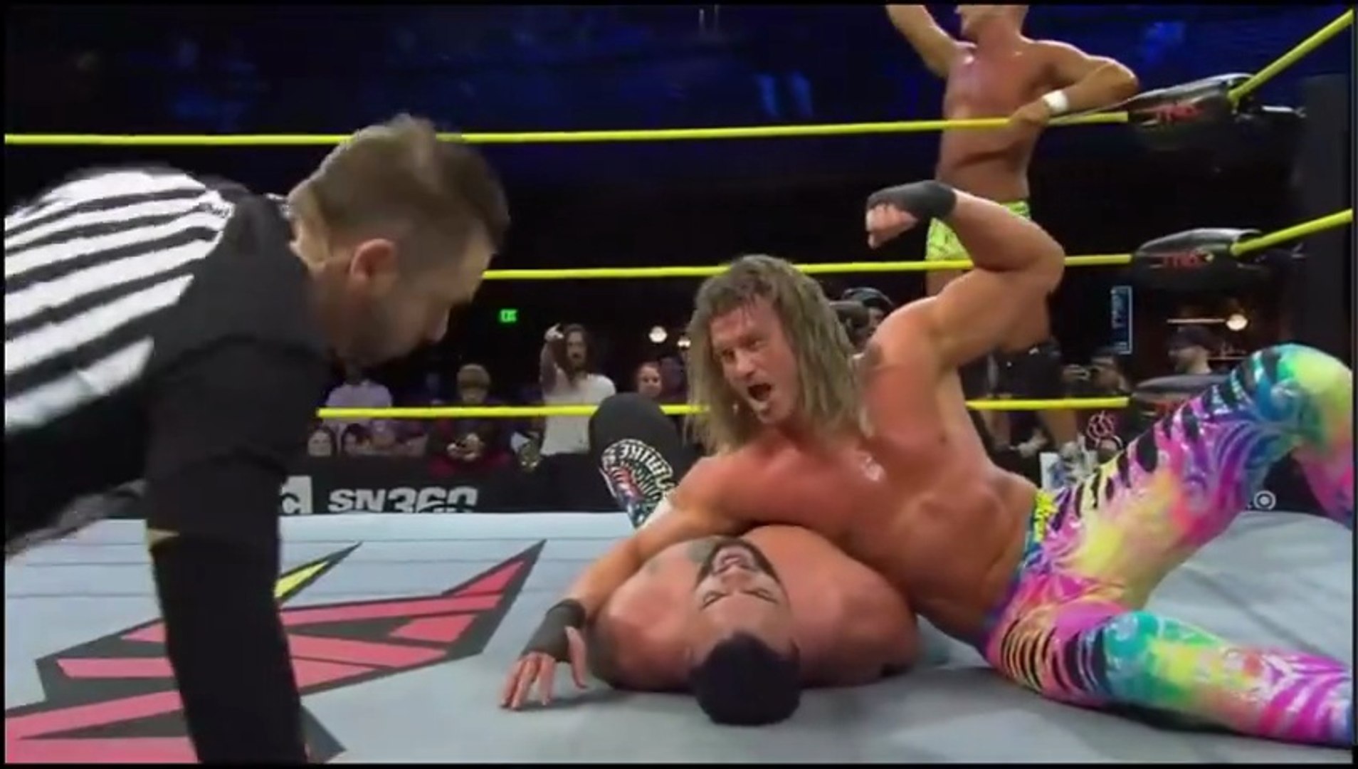 TNA Impact Wrestling February 26th 2026 Full Show