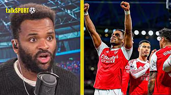 "NON EXISTENT!" Darren Bent Believes Players have NO CREATIVE FREEDOM after Set Piece DEBATE