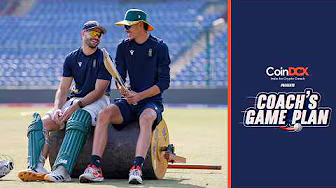 Coach's Game Plan: Jansen, Markram and NZ's powerplay battles